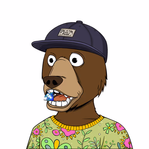 Not Okay Bears