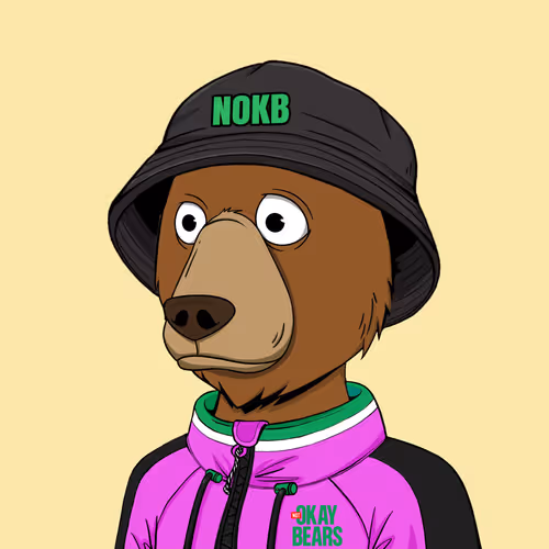 NotOkayBears #8098