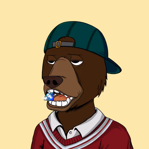 Not Okay Bears