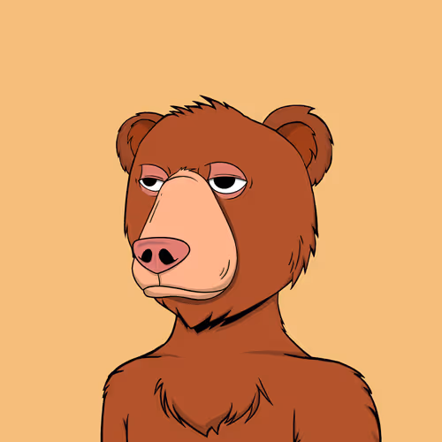 Not Okay Bears