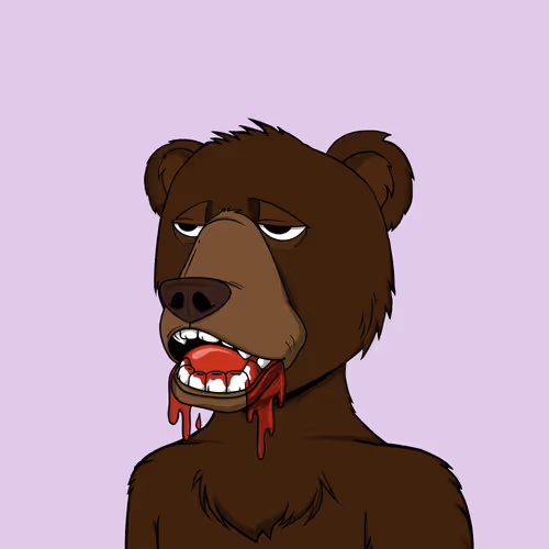Not Okay Bears
