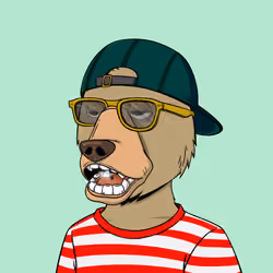 NotOkayBears #749