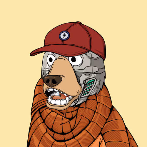 Not Okay Bears