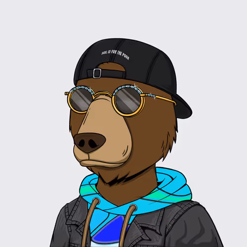 Not Okay Bears