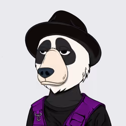 NotOkayBears #109