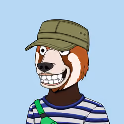 NotOkayBears #25