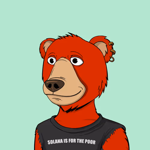 Not Okay Bears