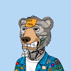 NotOkayBears #8157