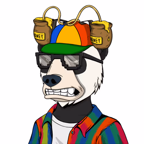 Not Okay Bears