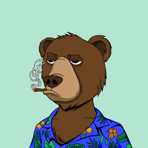 NotOkayBears #68
