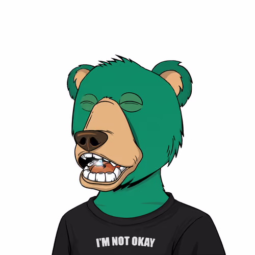 NotOkayBears #7792