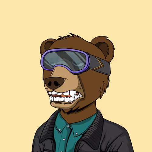 Not Okay Bears