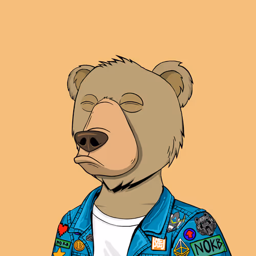 Not Okay Bears