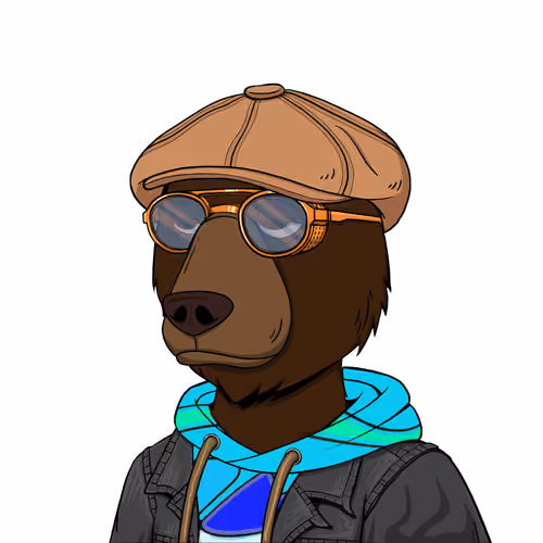 NotOkayBears #1333