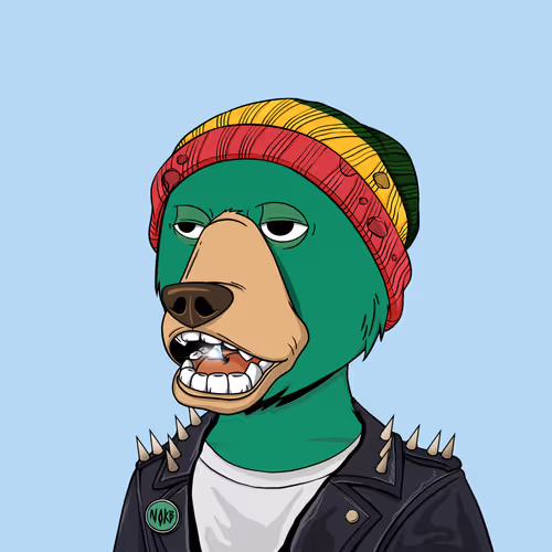 NotOkayBears #1905
