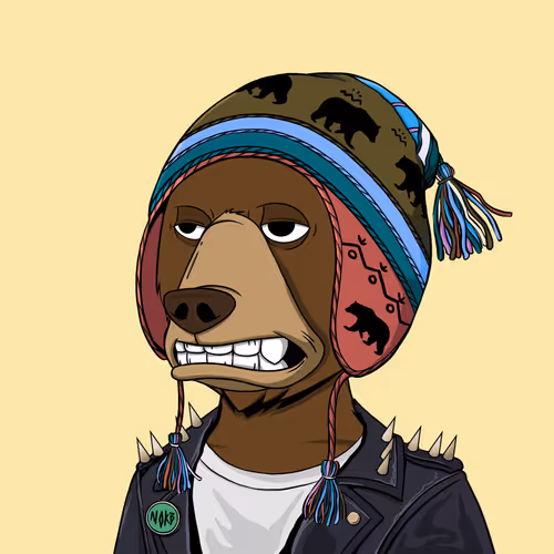 Not Okay Bears