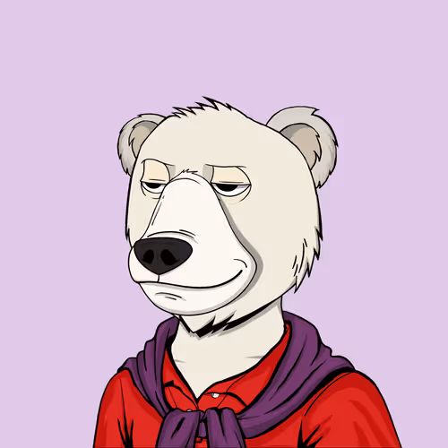 Not Okay Bears