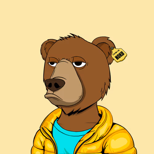 Not Okay Bears