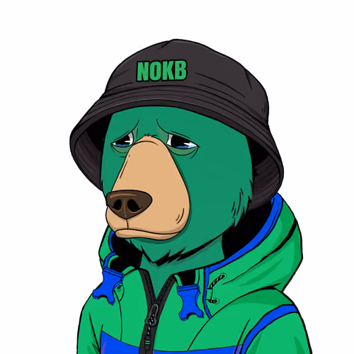 NotOkayBears #7976