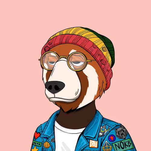 NotOkayBears #5763