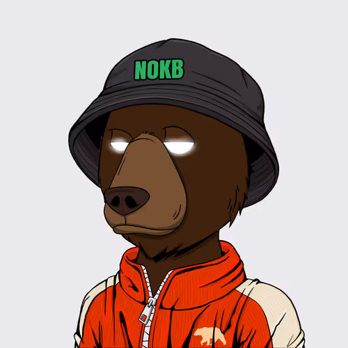 Not Okay Bears