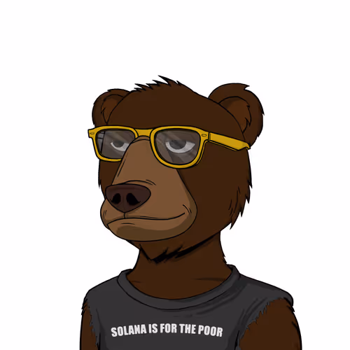 Not Okay Bears