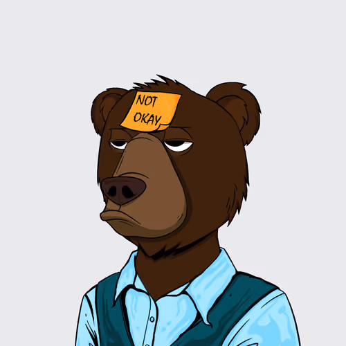 NotOkayBears #4737