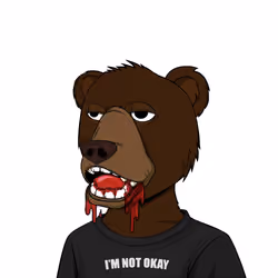NotOkayBears #7038
