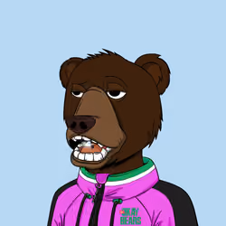 NotOkayBears #9583