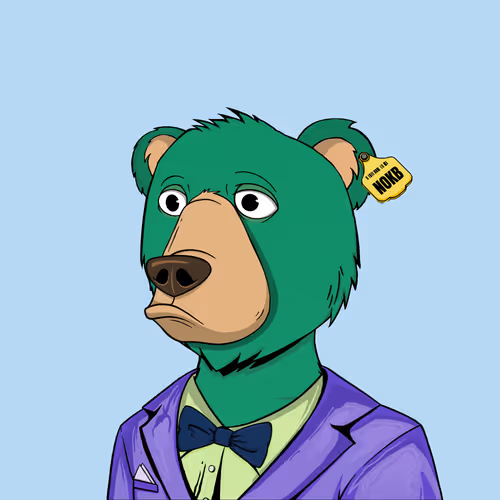 Not Okay Bears