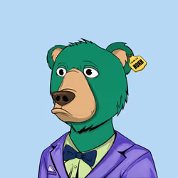 NotOkayBears #343