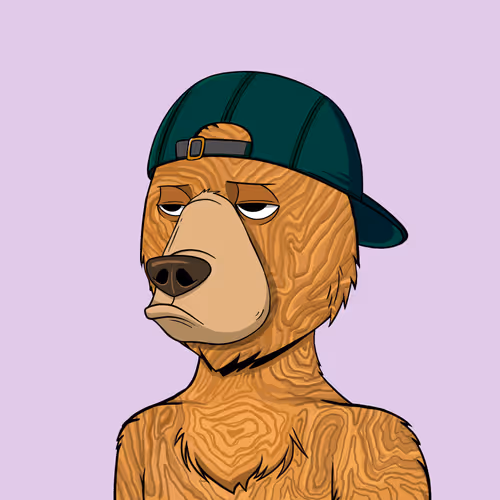 Not Okay Bears
