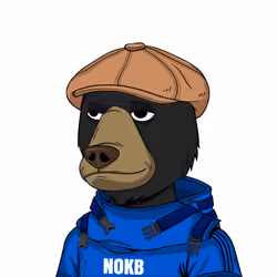 NotOkayBears #7707