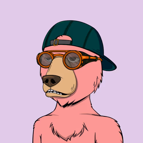 Not Okay Bears