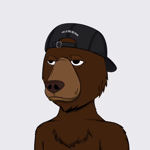 Not Okay Bears