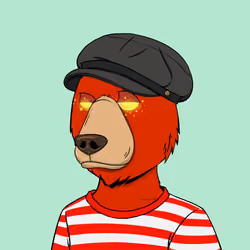 NotOkayBears #5866