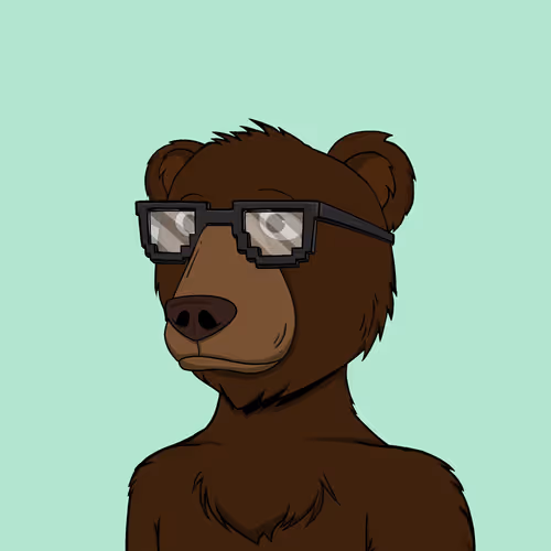 Not Okay Bears