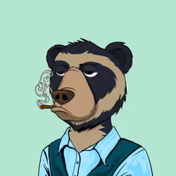 NotOkayBears #9533