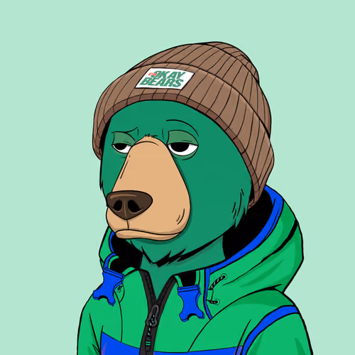 NotOkayBears #740