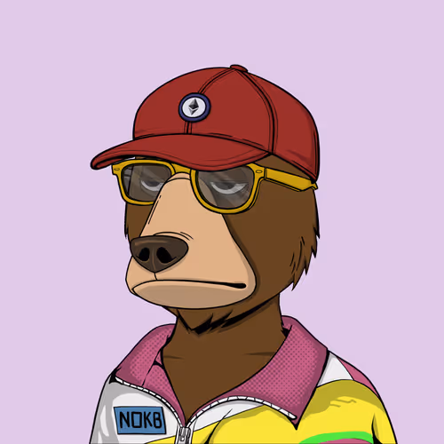 Not Okay Bears