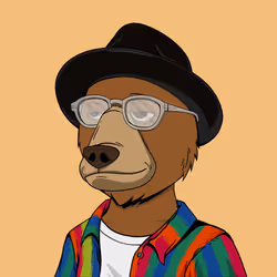 NotOkayBears #5125