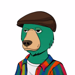 NotOkayBears #5948