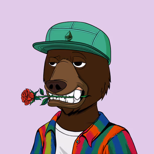 Not Okay Bears
