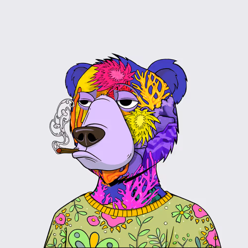 NotOkayBears #9550