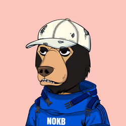 NotOkayBears #6436