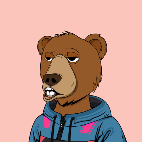 Not Okay Bears
