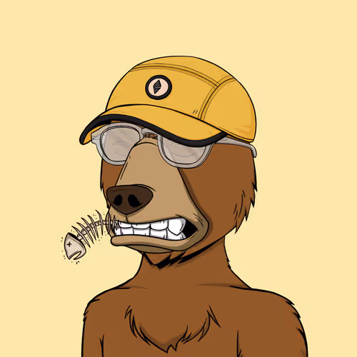 Not Okay Bears