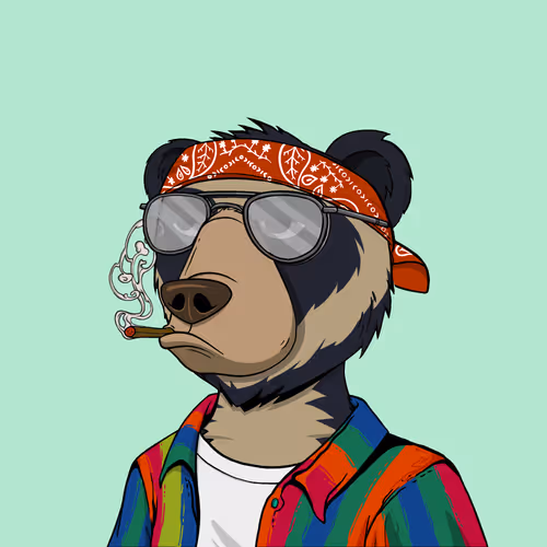 Not Okay Bears