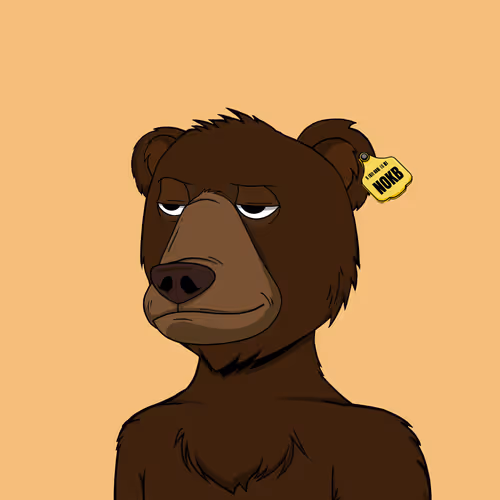 Not Okay Bears