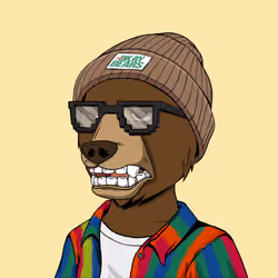 NotOkayBears #5345
